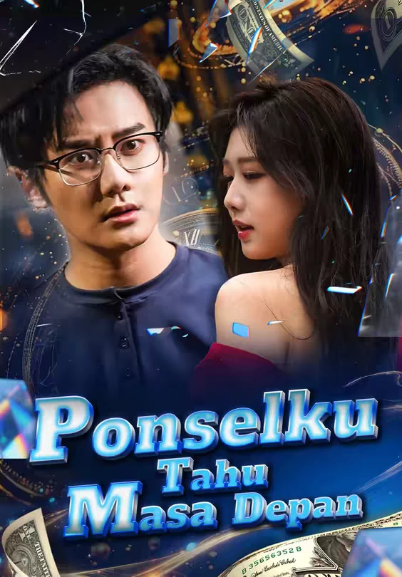 Ponselku Tahu Masa Depan Episode 1