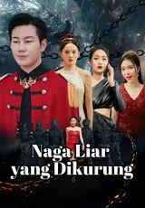 Naga Liar yang Dikurung Episode 1