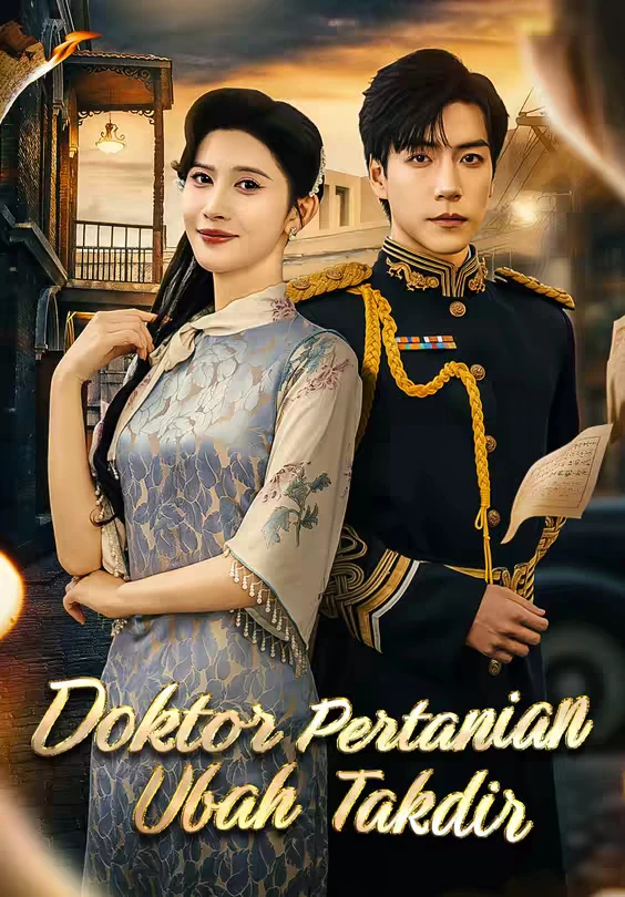 Doktor Pertanian Ubah Takdir Episode 1