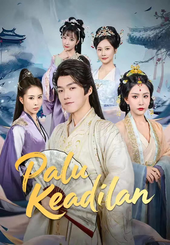 Palu Keadilan Episode 1