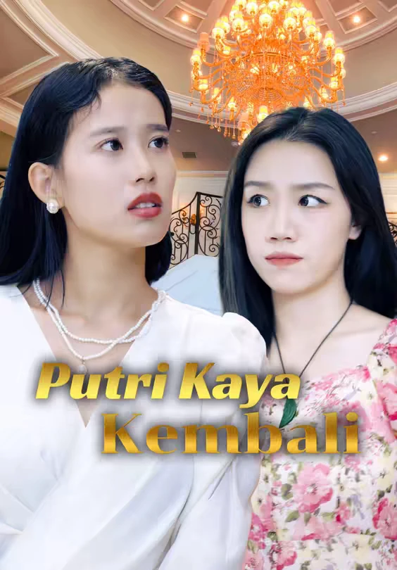 Putri Kaya Kembali Episode 1