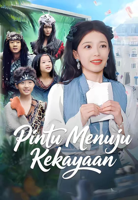 Pintu Menuju Kekayaan Episode 1