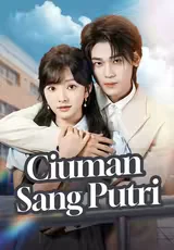 Ciuman Sang Putri Episode 1