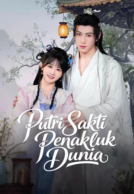 Putri Sakti Penakluk Dunia Episode 1
