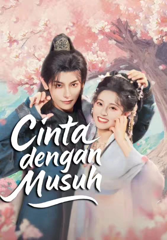 Cinta dengan Musuh Episode 1