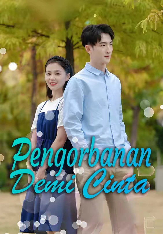 Pengorbanan Demi Cinta Episode 1