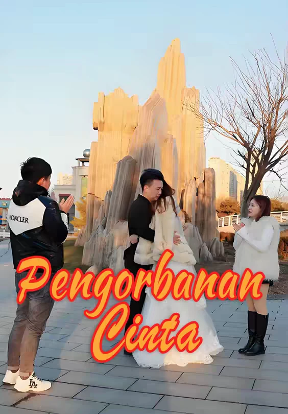 Pengorbanan Cinta Episode 1