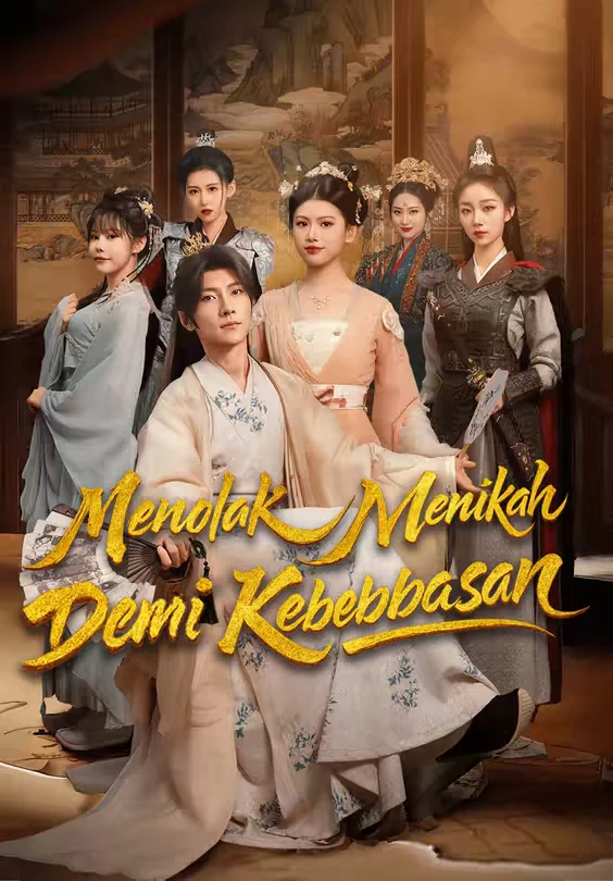 Menolak Menikah Demi Kebebasan Episode 1