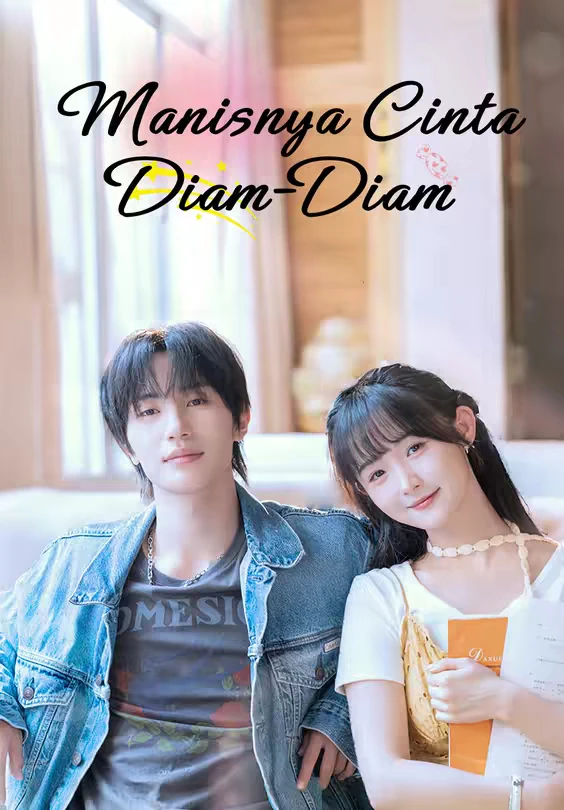 Manisnya Cinta Diam-Diam Episode 1