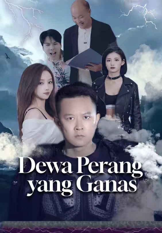 Ahli Pengobatan Selamatkan Gadis Episode 1