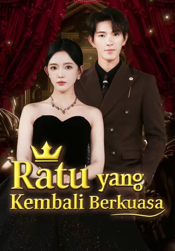 Ratu yang Kembali Berkuasa Episode 1
