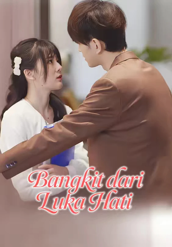 Bangkit dari Luka Hati Episode 1