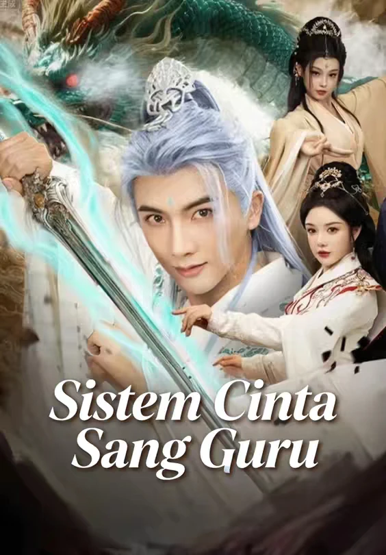 Sistem Cinta Sang Guru Episode 1