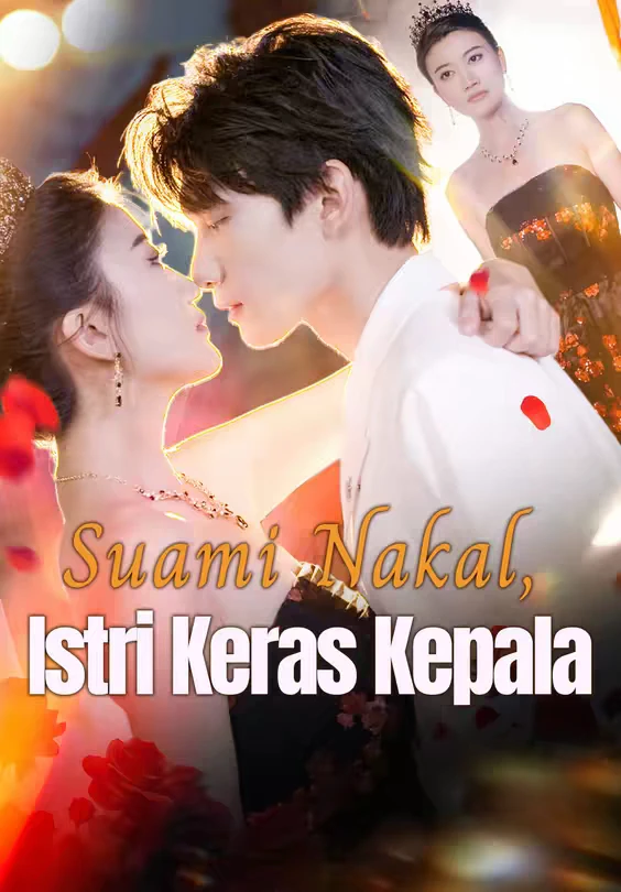Suami Nakal, Istri Keras Kepala Episode 1