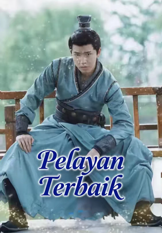 Pelayan Terbaik Episode 1
