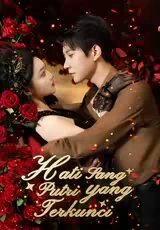 Hati Sang Putri yang Terkunci Episode 1