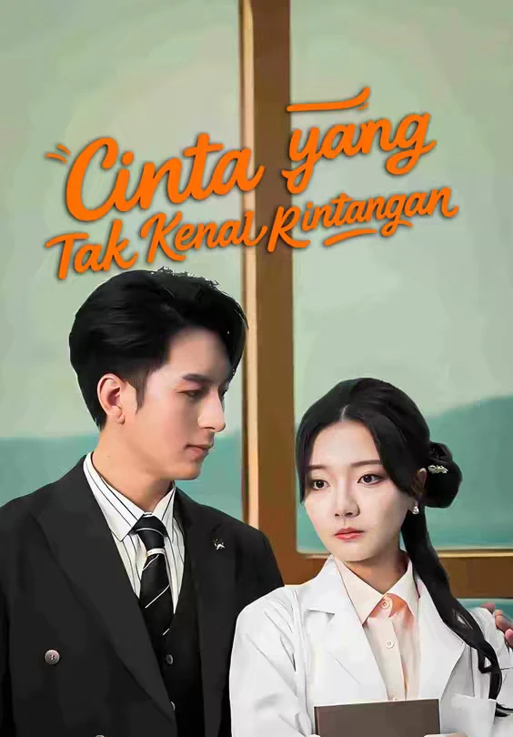 Cinta yang Tak Kenal Rintangan Episode 1