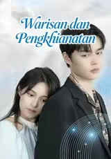 Warisan dan Pengkhianatan Episode 1