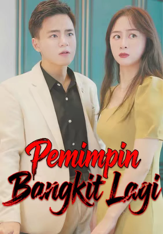 Bangkit Lagi Episode 1