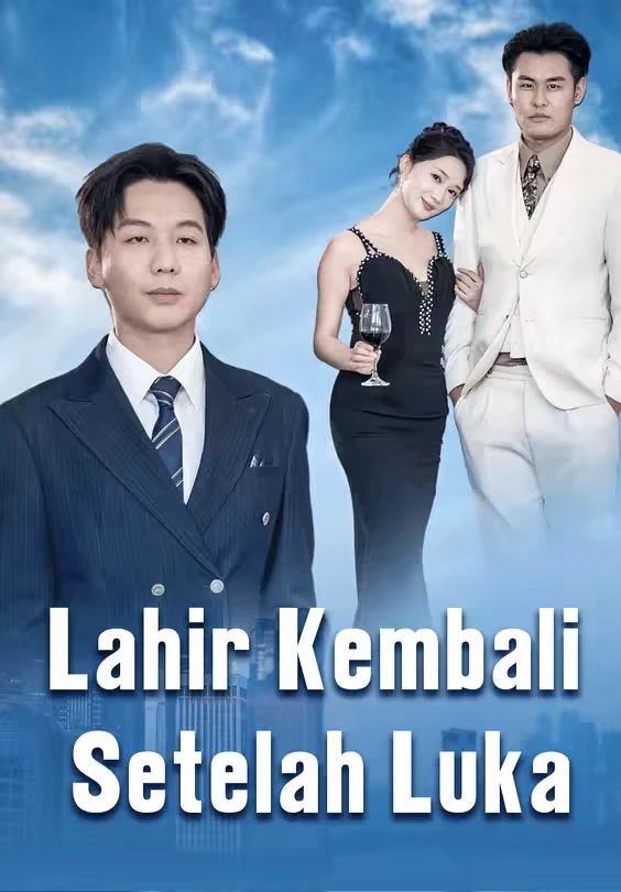 Lahir Kembali Setelah Luka Episode 1