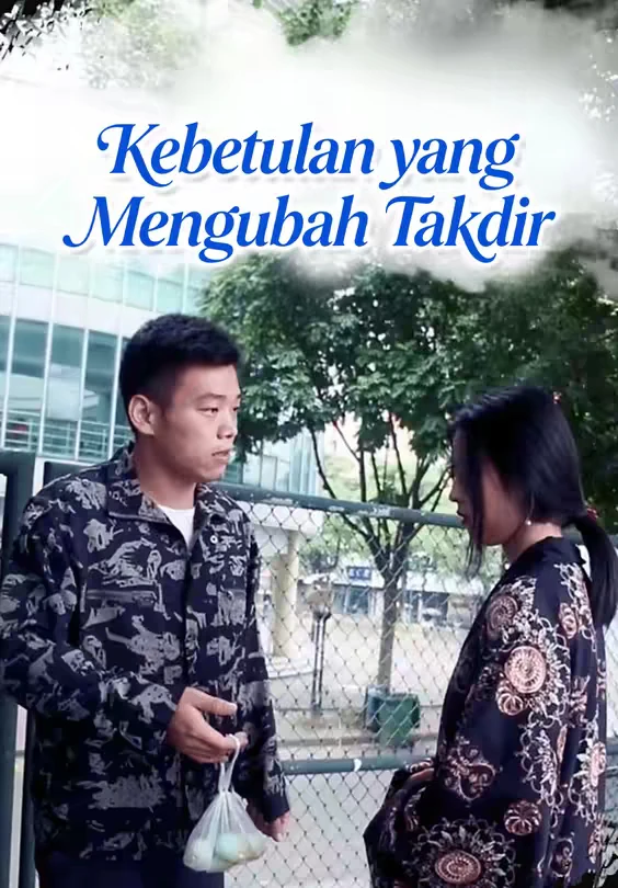 Kebetulan yang Mengubah Takdir Episode 1