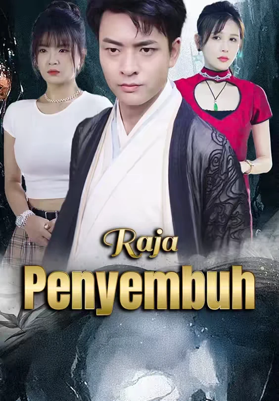 Raja Penyembuh Episode 1