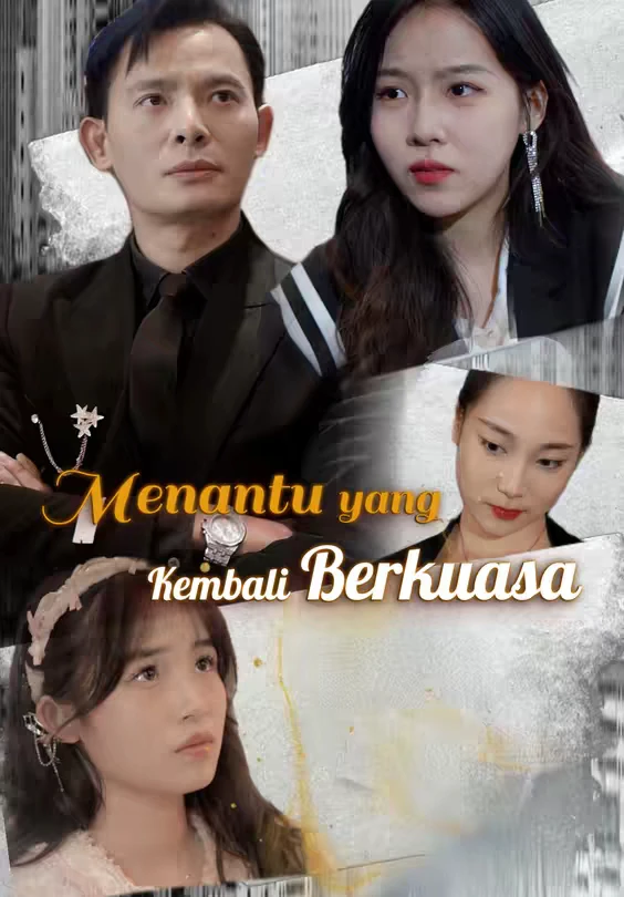 Menantu yang Kembali Berkuasa Episode 1