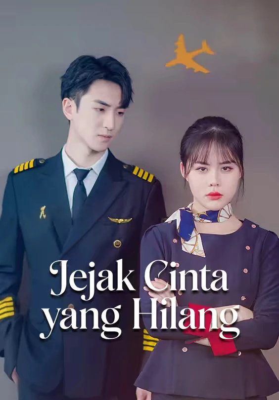 Jejak Cinta yang Hilang Episode 1
