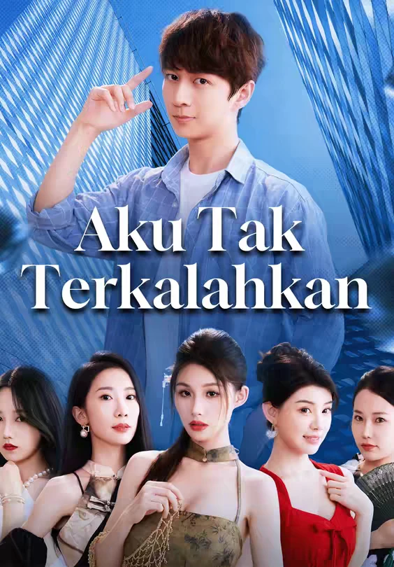 Aku Tak Terkalahkan Episode 1