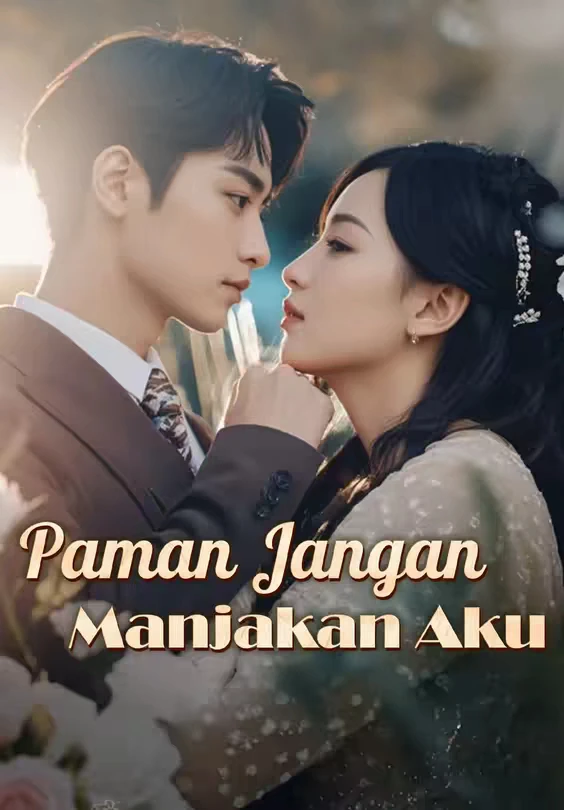 Paman Jangan Manjakan Aku Episode 1