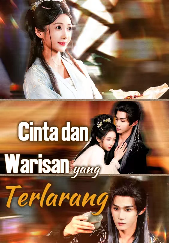 Cinta dan Warisan yang Terlarang Episode 1