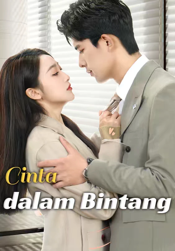 Cinta dalam Bintang Episode 1