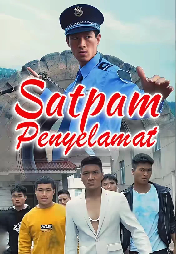 Satpam Penyelamat Episode 1