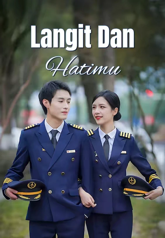Langit Dan Hatimu Episode 1