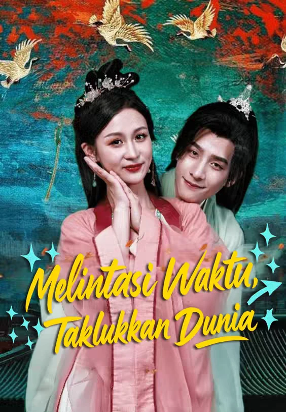 Melintasi Waktu, Taklukkan Dunia Episode 1