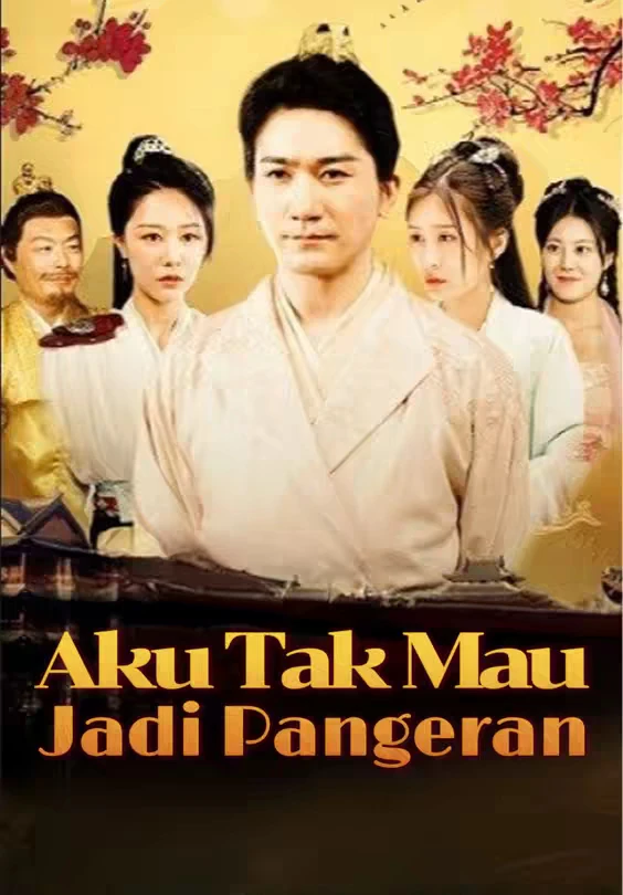 Aku Tak Mau Jadi Pangeran Episode 1