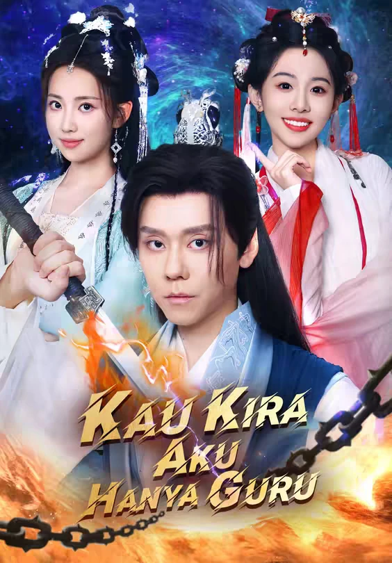 Kau Kira Aku Hanya Guru Episode 1