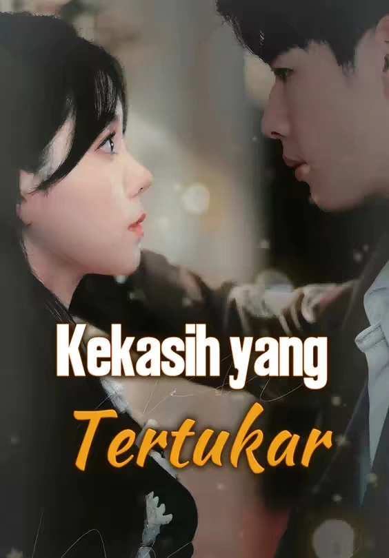 Kekasih yang Tertukar Episode 1