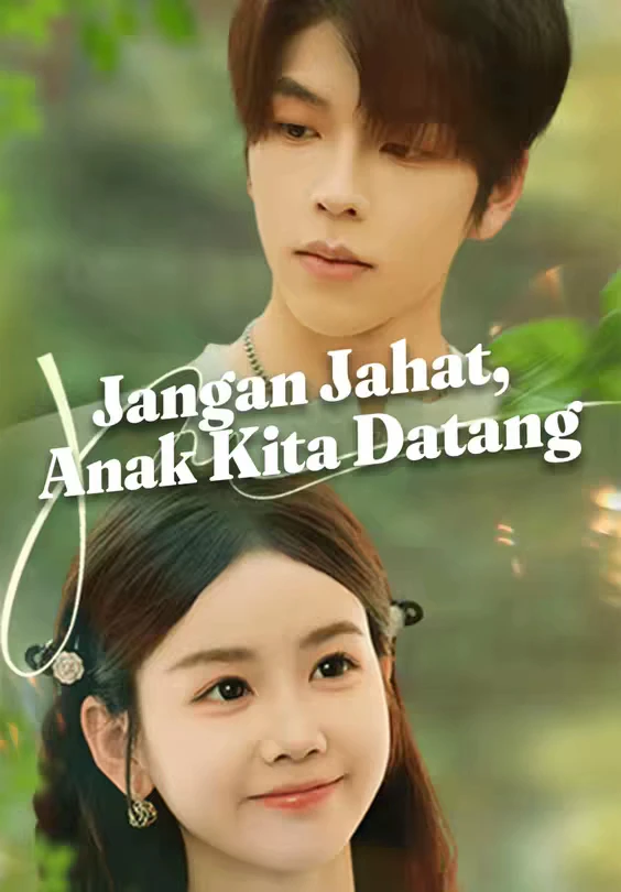 Jangan Jahat, Anak Kita Datang Episode 1