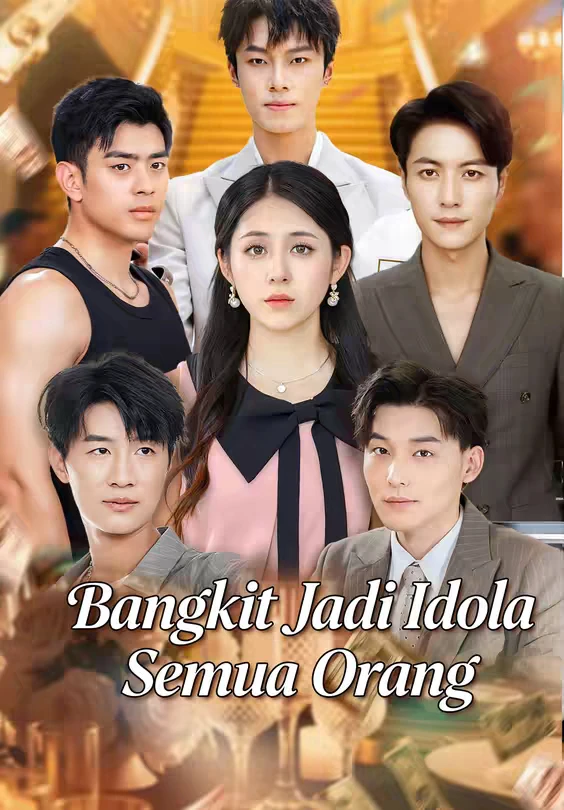 Bangkit Jadi Idola Semua Orang Episode 1