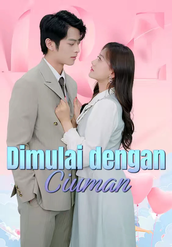 Dimulai dengan Ciuman Episode 1