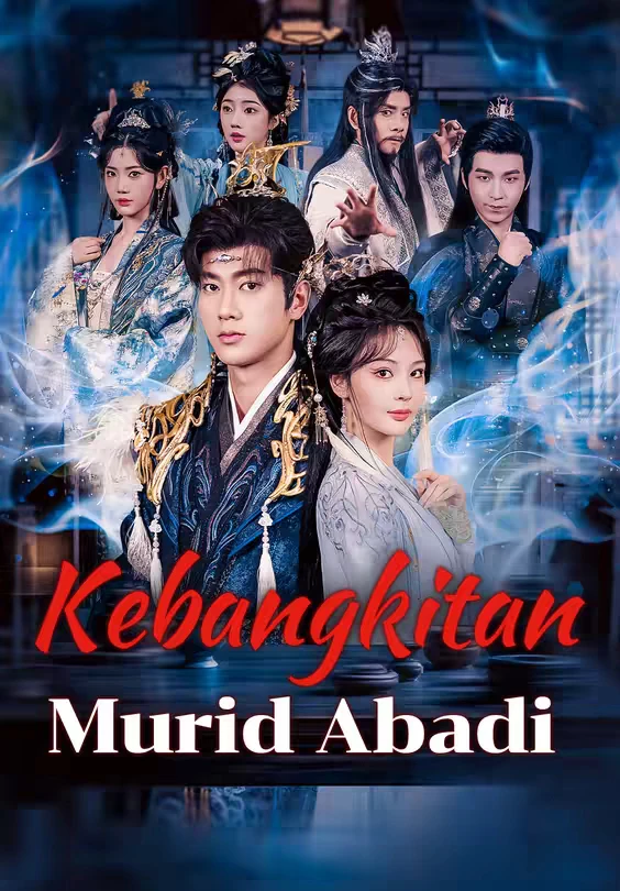 Kebangkitan Murid Abadi Episode 1