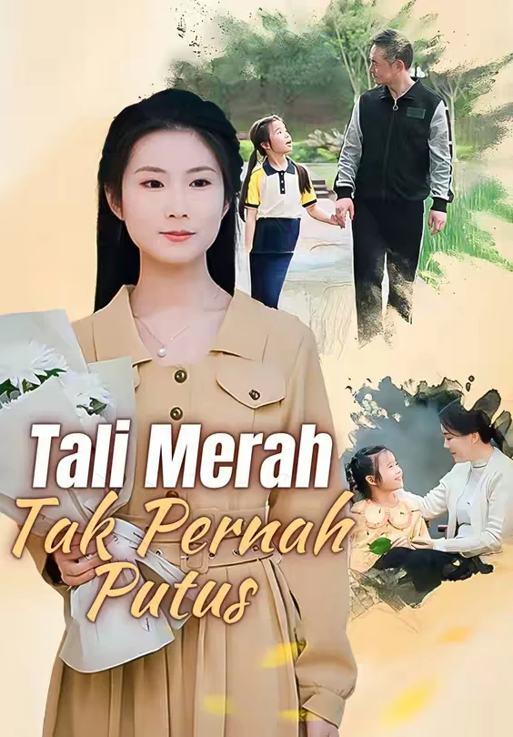 Tali Merah Tak Pernah Putus Episode 1