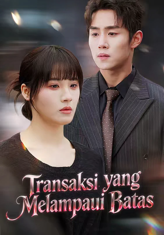 Transaksi yang Melampaui Batas Episode 1