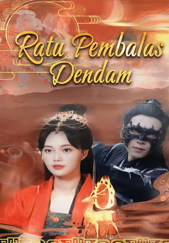 Ratu Pembalas Dendam Episode 1