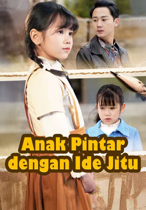 Anak Pintar dengan Ide Jitu Episode 1