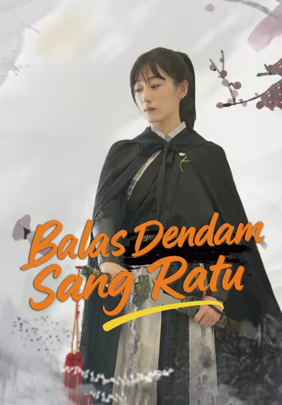 Balas Dendam Sang Ratu Episode 1
