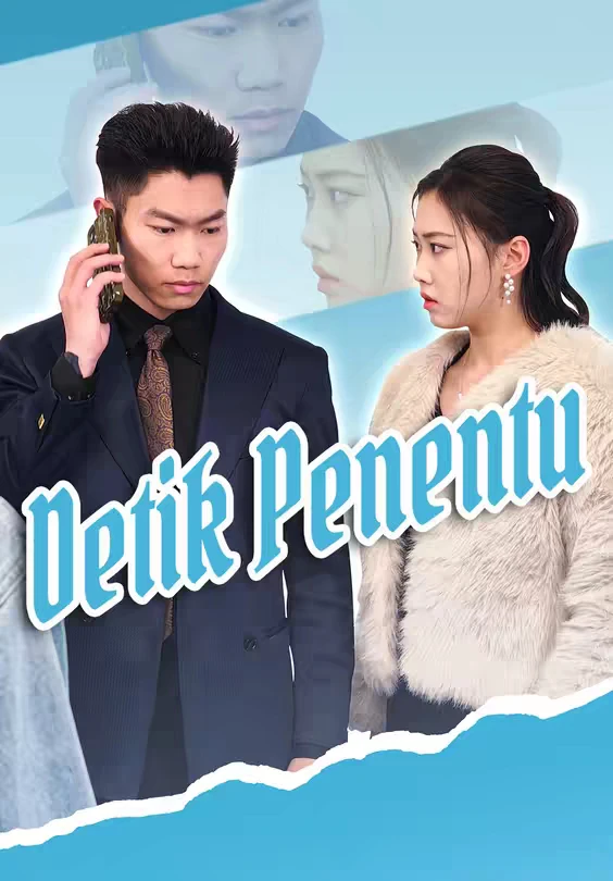 Detik Penentu Episode 1