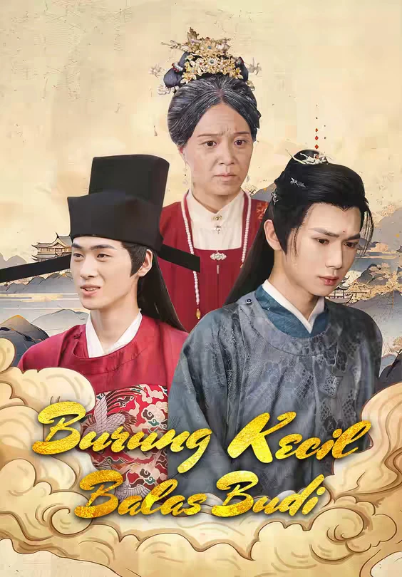 Burung Kecil Balas Budi Episode 1