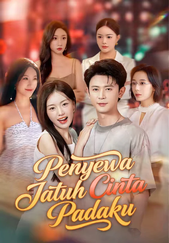 Penyewa Jatuh Cinta Padaku Episode 1